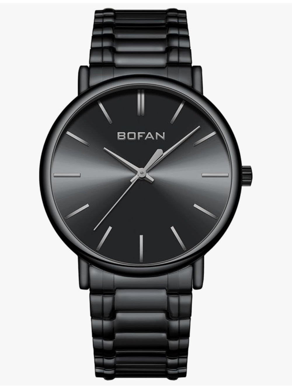Bofan Mens Watch